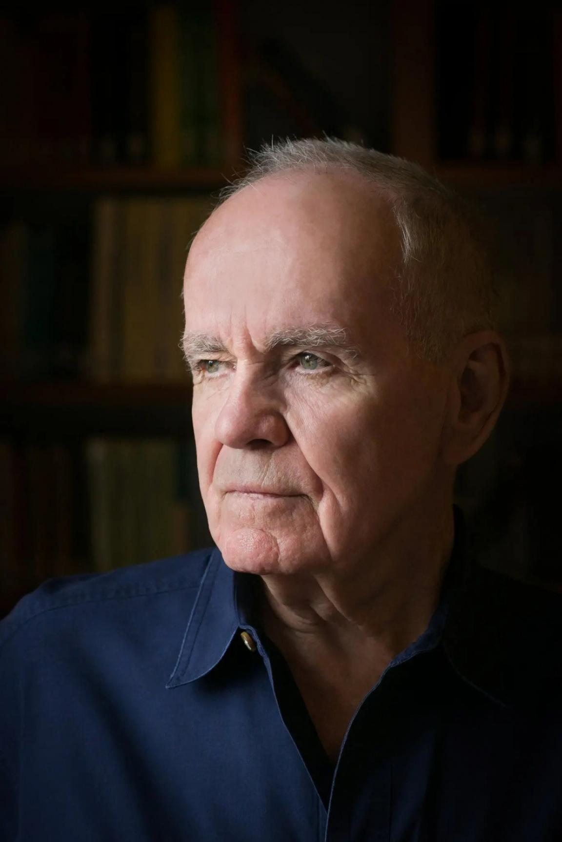 Remembering Cormac McCarthy Commonweal Magazine